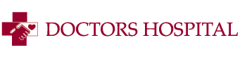 Doctors Hospital Logo