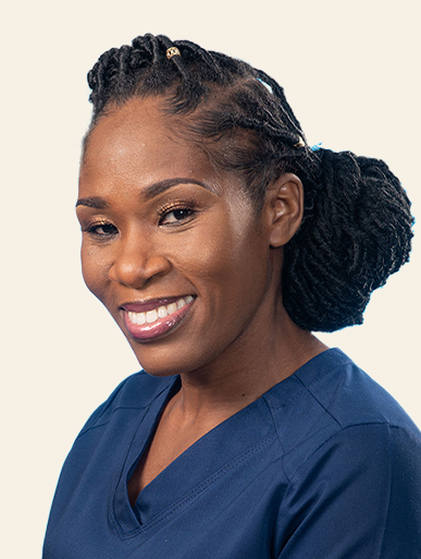 Antoinette McLean