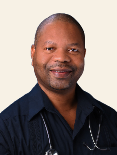 Leonard Stephens