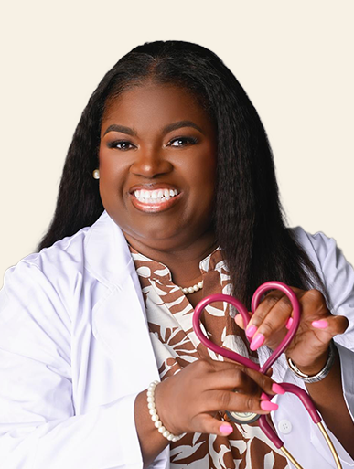 Ormanda Johnson