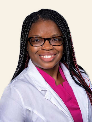 Rodlyn Malcolm