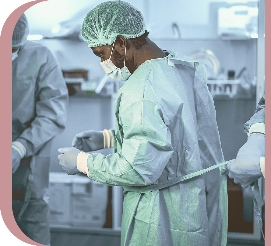 Surgical Facilities