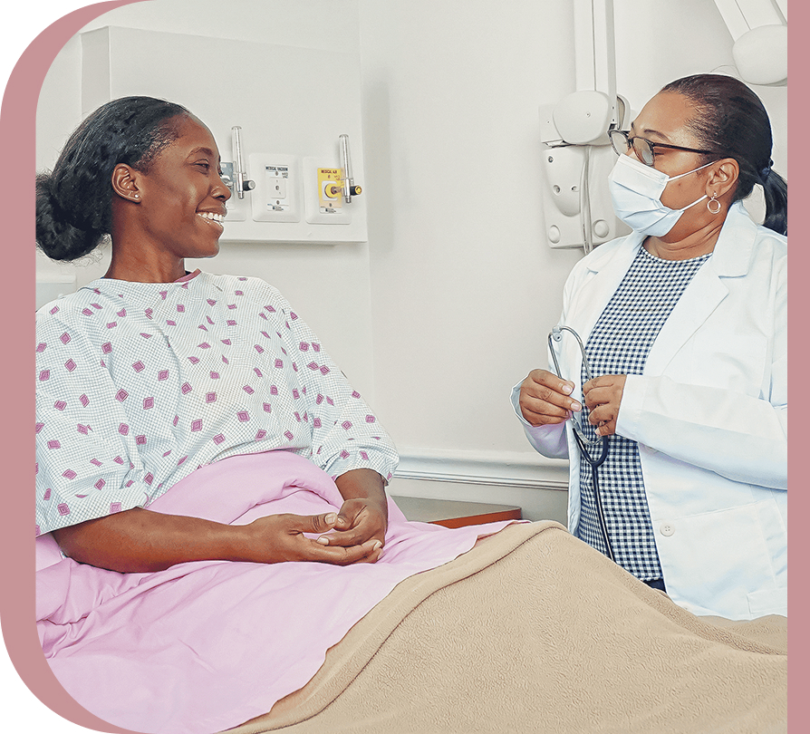 our midwives
