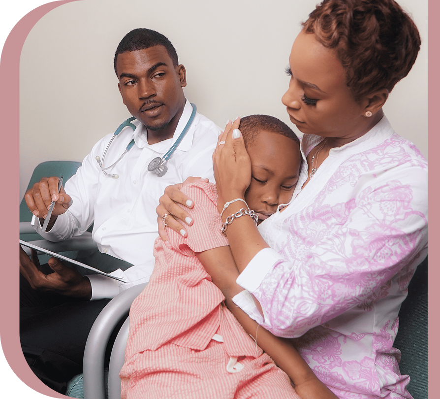 urgent care